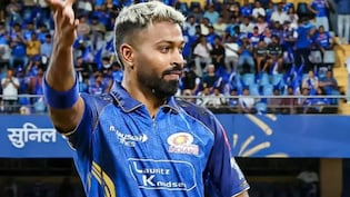 From CSK To KKR, Hardik Pandya At Centre Of IPL's Biggest Trade Story