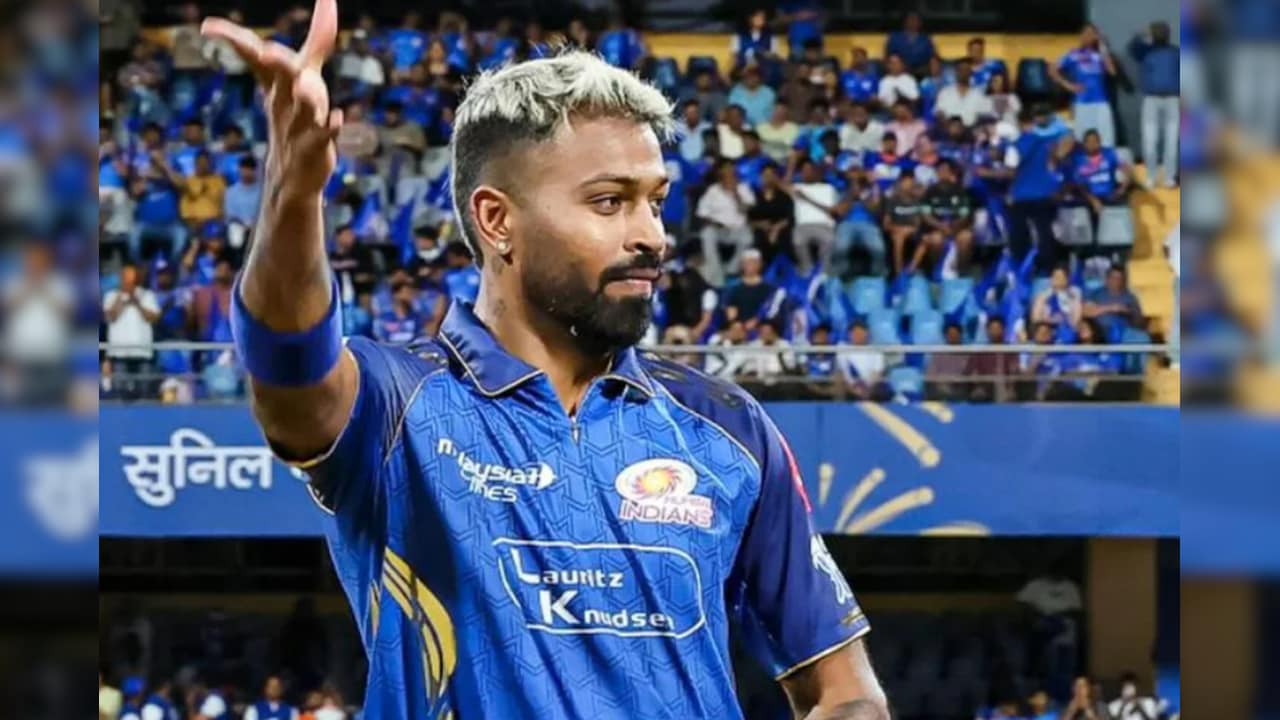क्या CSK में जा रहे Hardik Pandya? ट्रेड की खबरों पर मुंबई इंडियंस ने दे दिया जवाब