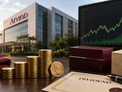 Dividend Alert: Multibagger Arvind Sets Record Date For Rs 4.5/Share Payout. Check Details
