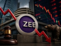 Zee's Q1 Profit Falls To Rs 74.3 Crore Despite FIFA Boost And 4.8% Revenue Growth