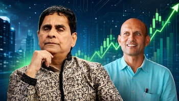 After Ashish Kacholia, Vijay Kedia Buys Stake In This Small-Cap IT Firm &mdash; Check Details