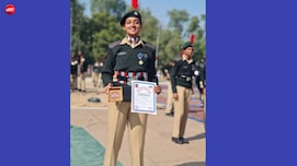 रवि किशन की बेटी इशिता बनीं महिला अग्निवीर, बॉलीवुड को दरकिनार कर चुनी इंडियन आर्मी