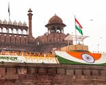 80th Independence Day Live: I-Day Celebrated All Over India; Security Tightened In Delhi