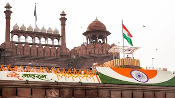80th Independence Day Live: Youth, Defence, Women, Development — PM Modi Spells Out Road To Viksit Bharat