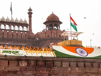 80th Independence Day Highlights: India Celebrates I-Day, Renewing Its Tryst With Progress