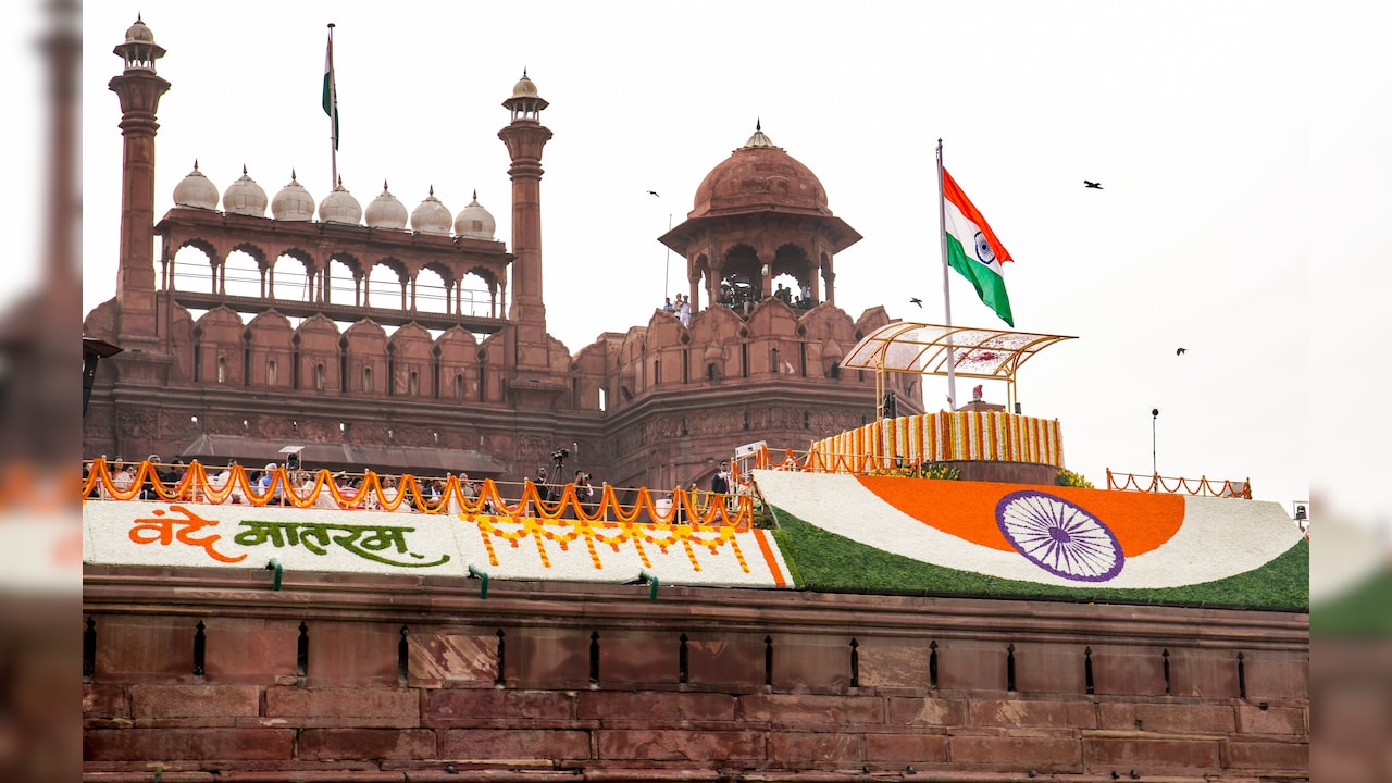 दुनिया में आज भी कुछ देश गुलाम हैं...स्वतंत्रता दिवस का जश्न मनाइए...