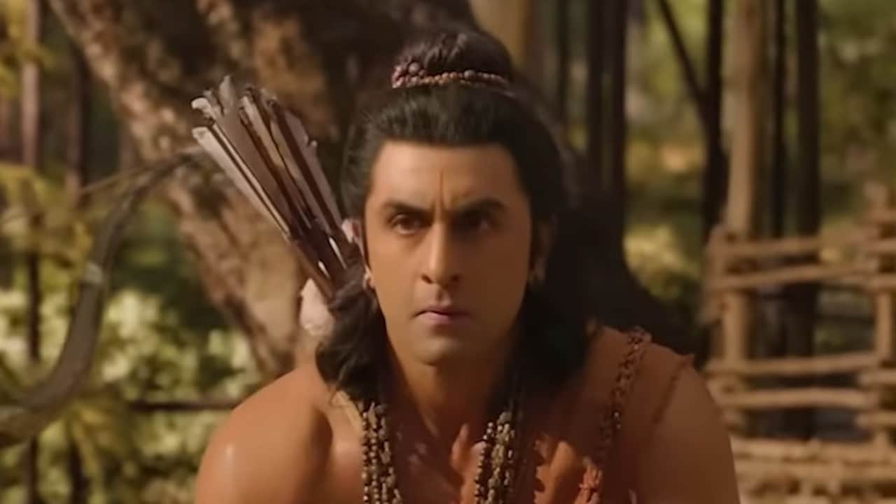 राम, रावण, सीता, मंथरा और शूर्पणखा के अलावा... 4 मिनट के ट्रेलर में इन किरदारों को आपने किया होगा मिस