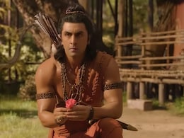 He Mortgaged His Only Mumbai Home. 25 Years Later He's Betting Rs 4,000 Crore On <i>Ramayana</i>