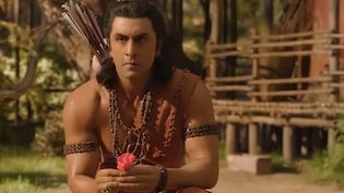 He Mortgaged His Only Mumbai Home. 25 Years Later He's Betting Rs 4,000 Crore On <i>Ramayana</i>
