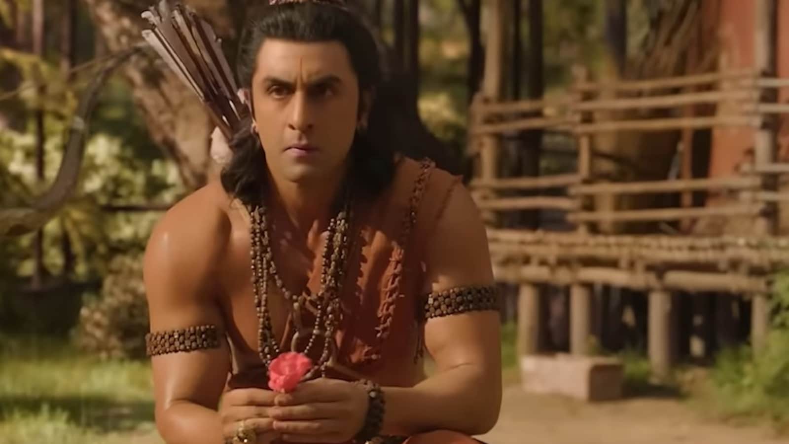 He Mortgaged His Only Mumbai Home. 25 Years Later He’s Betting Rs 4,000 Crore On Ramayana
