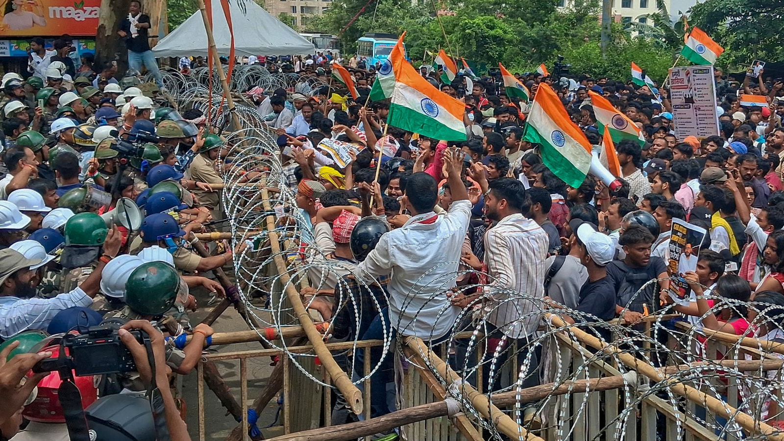 Latest and Breaking News on NDTV Latest and Breaking News on NDTV