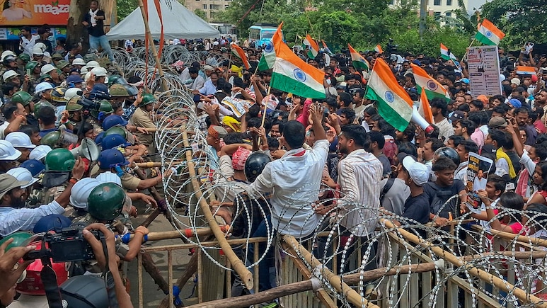 JPSC समेत इन परीक्षाओं को रद्द करने के लिए तैयार है झारखंड सरकार, CM हेमंत सोरेन का बड़ा ऐलान