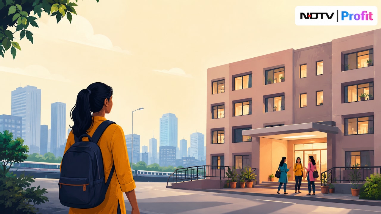 We Need More Hostels For Working Women | The Reason Why