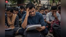 TRE 4 Protest : NET, CTET, STET सब पास, फिर भी बेरोजगार: संघर्ष और नौकरी की तलाश में भटकती एक पीढ़ी
