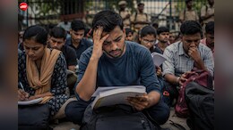 TRE 4 Protest : NET, CTET, STET सब पास, फिर भी बेरोजगार, संघर्ष और नौकरी की तलाश में भटकती एक पीढ़ी