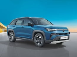 Maruti Suzuki Reports 36% Sales Growth In Q1 FY27