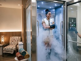 Cryotherapy Vs Ice Bath: Which Is Better For Muscle Recovery?