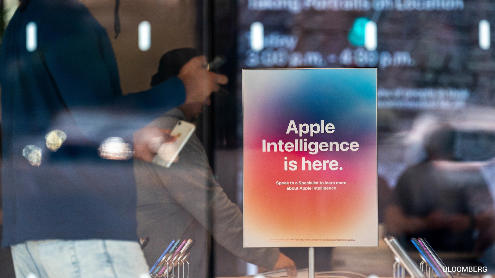 Apple Seeks Injunction Against OpenAI Over Trade Secrets; OpenAI Denies Allegations