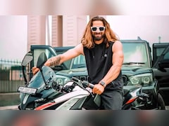 जिम से बाहर निकले हरियाणवी सिंगर को गोलियों से भूना, 20 राउंड फायर कर दी दर्दनाक मौत