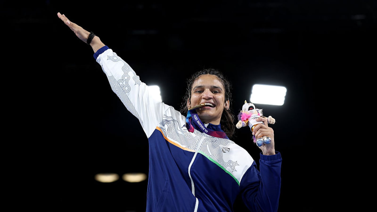 CWG 2026, Indias Medal Tally: List Of All Gold, Silver, Bronze Winners In Glasgow