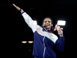 CWG 2026, India's Medal Tally: List Of All Gold, Silver, Bronze Winners In Glasgow