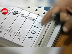 मांजलपुर उपचुनाव में तीसरे नंबर पर NOTA, हैरान मत होइए ये तो होना ही था