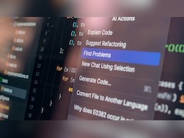 OpenAI के नए AI मॉडल ने मचाया तहलका! सुलझाईं ऐसी गणितीय पहेलियां, जिनका सालों से नहीं मिल रहा था जवाब