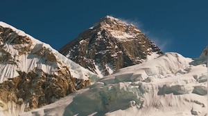 Melting Himalayas, Rising Risks: Is Nepal Facing More Flood Disasters?