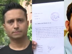 'अभिजीत दीपके के लोगों ने मुझ पर हमला किया', सोशल मीडिया इन्फ्लुएंसर फैजान अंसारी ने की गिरफ्तारी की मांग