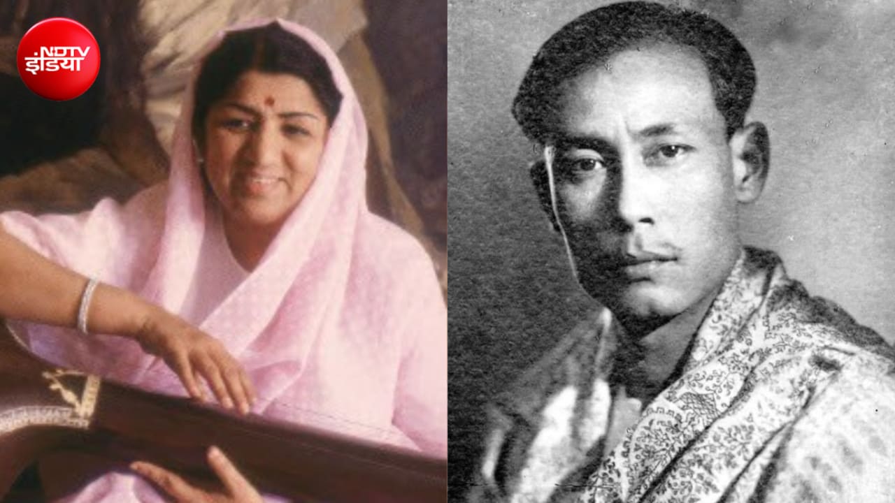 लता मंगेशकर का वो 68 साल पुराना गाना, जिस पर मचा था 'महासंग्राम', एसडी बर्मन से 4 साल तक नहीं की थी बात