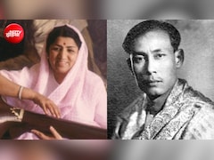 लता मंगेशकर का वो 68 साल पुराना गाना, जिस पर मचा था 'महासंग्राम', एसडी बर्मन से 4 साल तक नहीं की थी बात