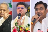 राजस्थान कांग्रेस में फिर फूटा असंतोष का गुबार, 'असली बॉस' की लड़ाई के लिए मुखर हुए कई नेता
