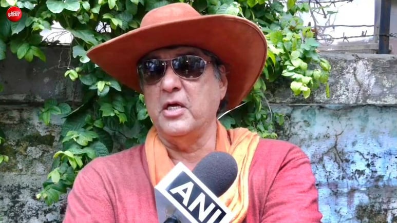 'सुबह देवी की पूजा होती है, रात में रेप होता है' वीर दास के इस कमेंट पर भड़के मुकेश खन्ना, बोले- इसके मुंह काला कर, गधे पर बैठाकर घुमाना चाहिए