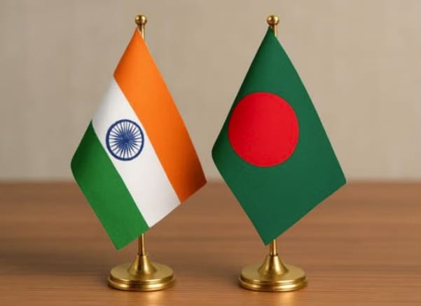 India delivers nearly 47 lakh litres of diesel to Bangladesh via Friendship Pipeline