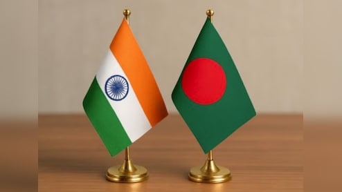 Diplomatic Ties Still Strained, India Yet To Approve Next Bangladesh Envoy