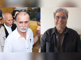 Vishal Bhardwaj's Next Film To Explore Tarun Tejpal Case