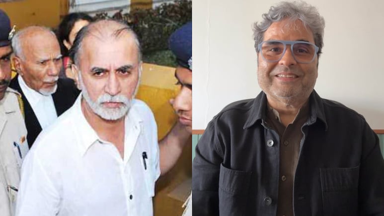 Vishal Bhardwaj's Next Film To Explore Tarun Tejpal Case