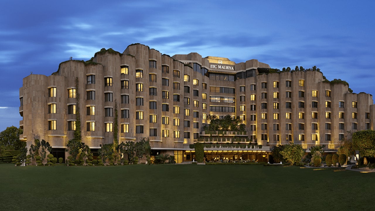 Delhi Hotels Fill Up Ahead Of BRICS Summit, Rates Soar Past Rs 1 Lakh