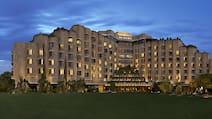 Delhi Hotels Fill Up Ahead Of BRICS Summit, Rates Soar Past Rs 1 Lakh