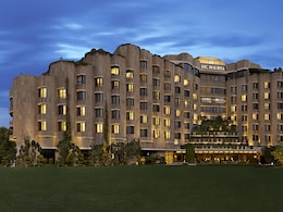 Delhi Hotels Fill Up Ahead Of BRICS Summit, Rates Soar Past Rs 1 Lakh