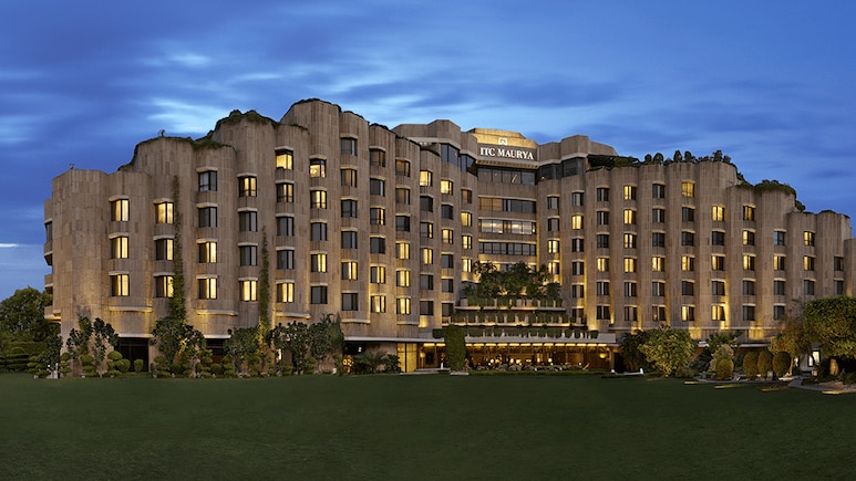 Delhi Hotels Fill Up Ahead Of BRICS Summit, Rates Soar Past Rs 1 Lakh