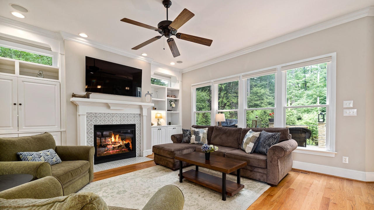 Does A Faster Fan Mean Better Cooling? 10 Ceiling-Fan Myths Busted