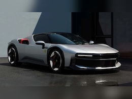 Ferrari Unveils CZ26: A One-Off Masterpiece Based On The SF90 Stradale