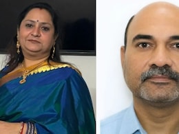 Inspired By Web Series, Delhi Techie Murders Wife, Flees With Rs 12,75,000