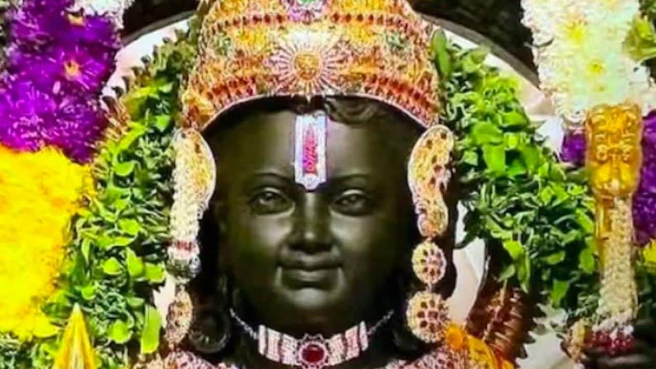 498 साल बाद बदलेगी राम मंदिर की परंपरा, पहली बार सावन शुक्ल तृतीया से झूले पर विराजेंगे रामलला
