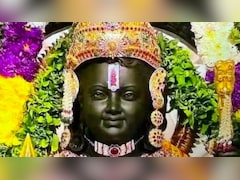 498 साल बाद बदलेगी राम मंदिर की परंपरा, पहली बार सावन शुक्ल तृतीया से झूले पर विराजेंगे रामलला