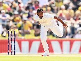 1st Time In 140 Years: Bangladesh Star Scripts History Despite Big Loss Against Australia