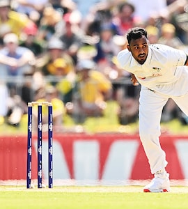 1st Time In 140 Years: Bangladesh Star Scripts History Despite Big Loss Against Australia