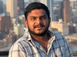 Indian Techie Dies In US After Pickup Truck Rams His Car Head-On