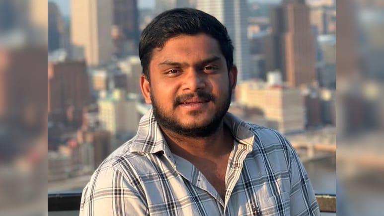Indian Techie Dies In US After Pickup Truck Rams His Car Head-On